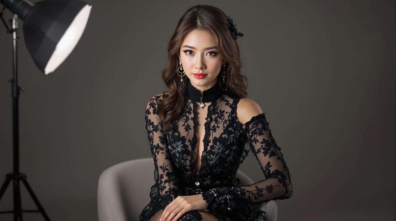 蓝莓视频旗下新人演员陈晓雨凭借《青春无悔》一举成名,粉丝破千万